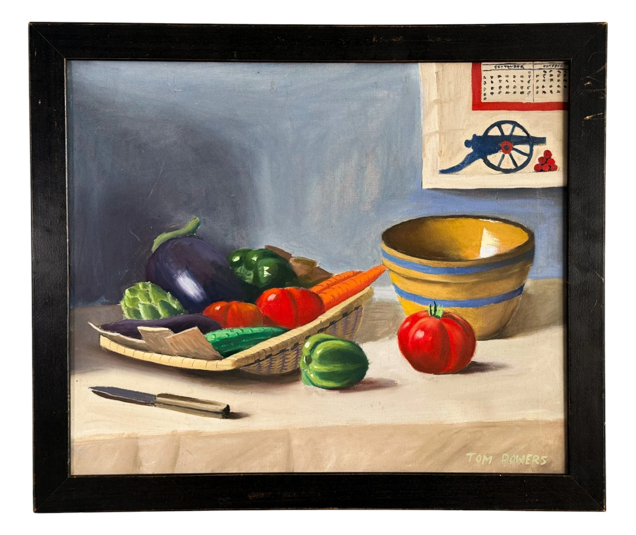 Tom Powers Still Life with Vegetables 2.jpg