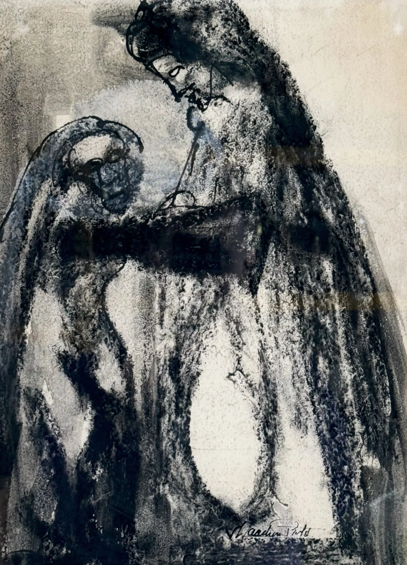 Joachim Probst Untitled (Two Figures) 1.jpg