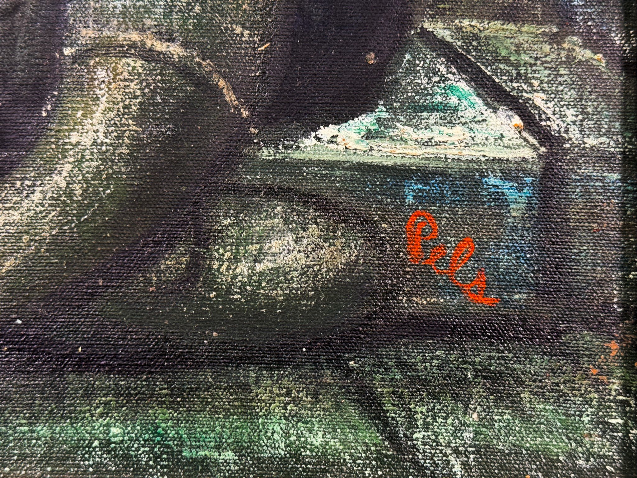 Albert Pels Untitled Distressed Old Woman 5.jpg