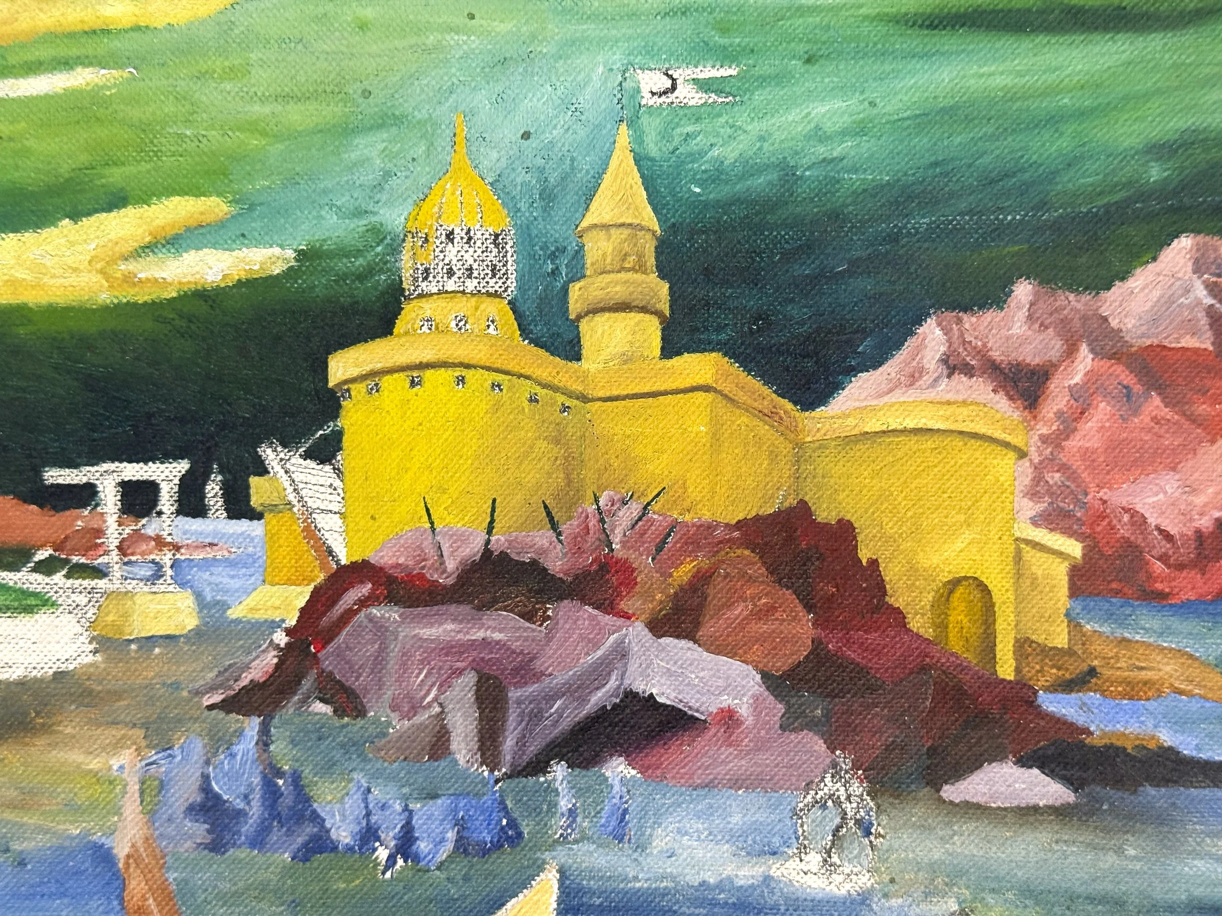 Beni E Kosh Charles Elmer Harris Untitled (Dreamscape) 3.jpeg