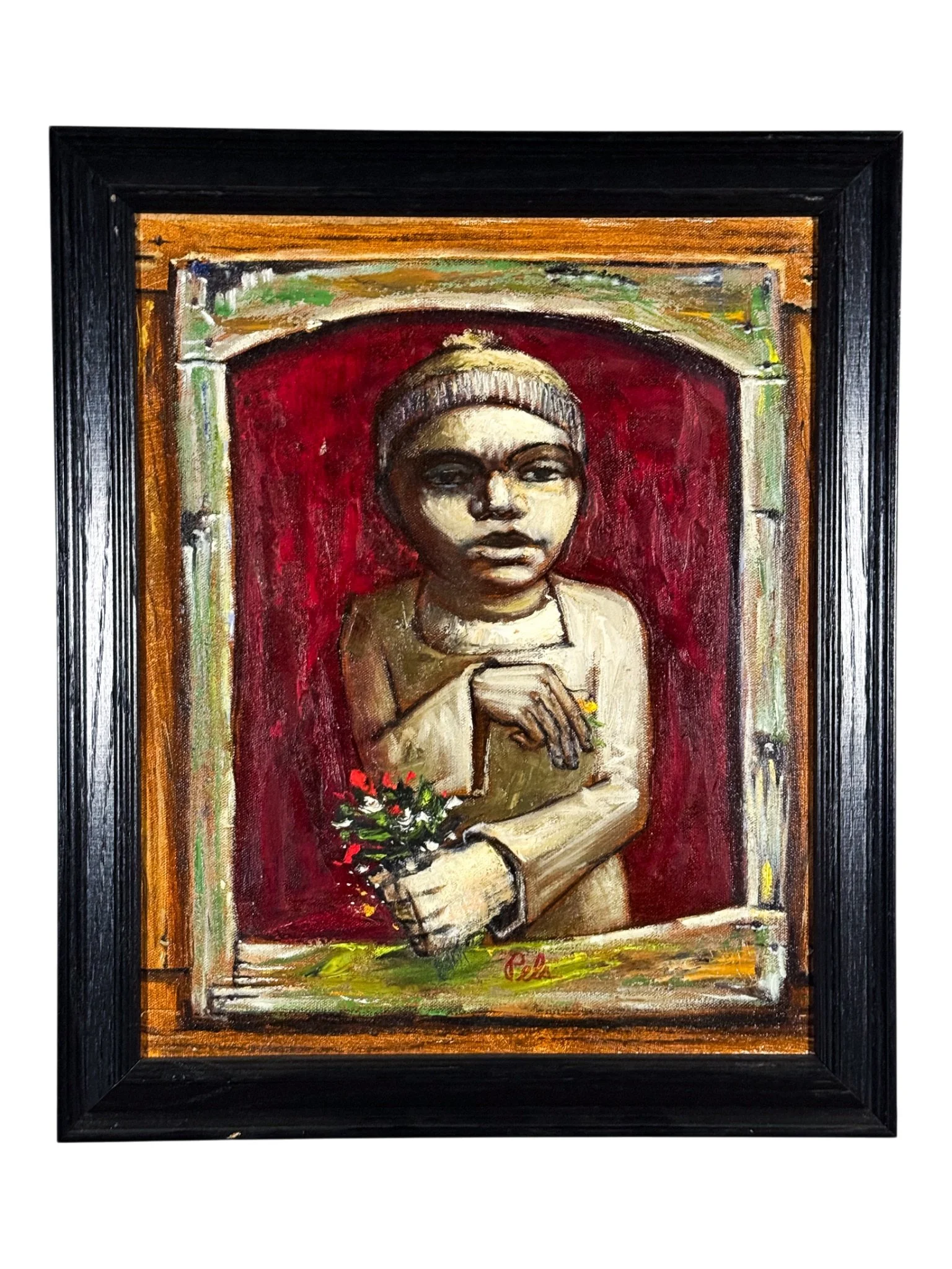 Albert Pels Flower Girl 2.jpeg