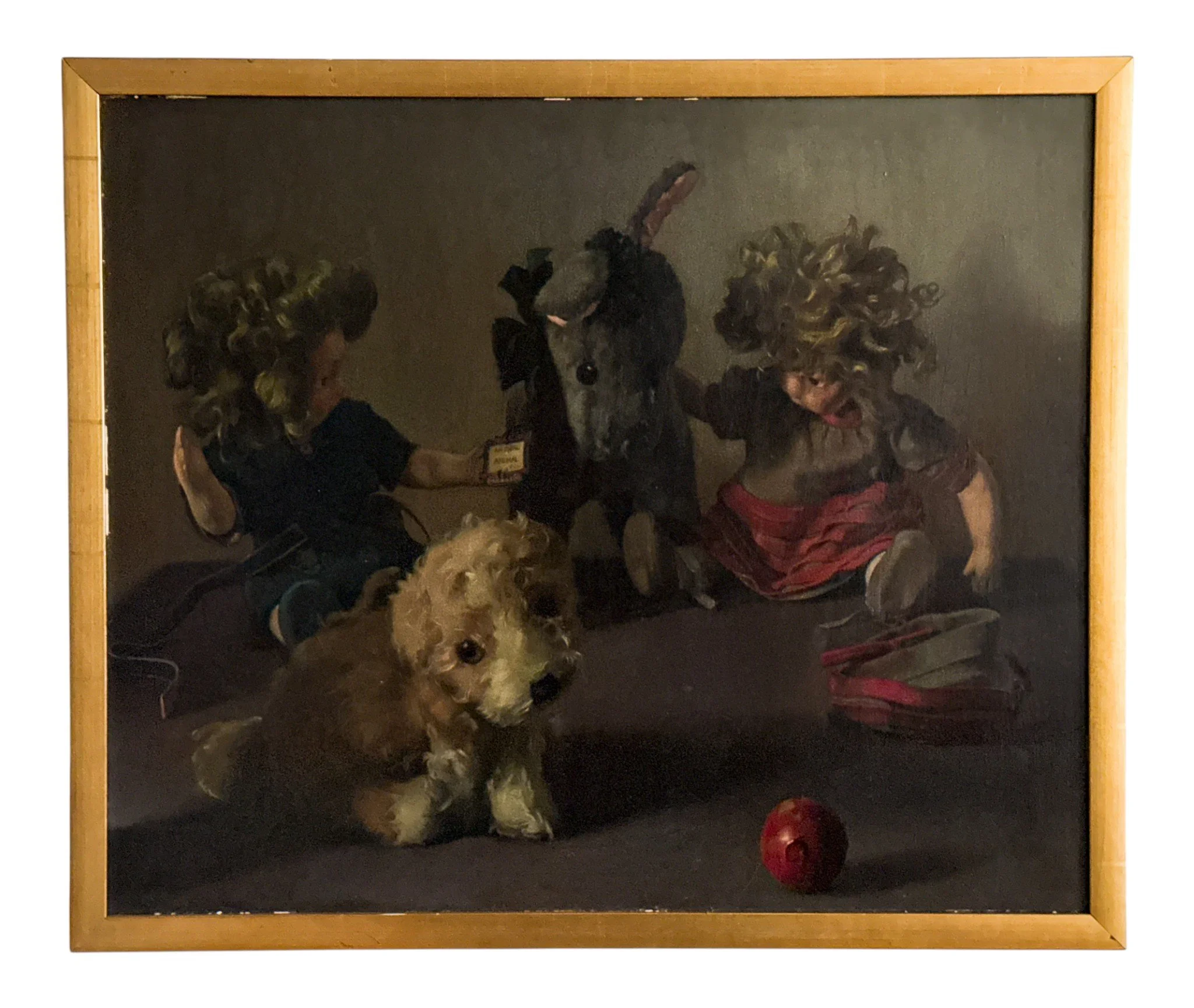 Priscilla Warren Roberts An Ideal Animal 2.jpg