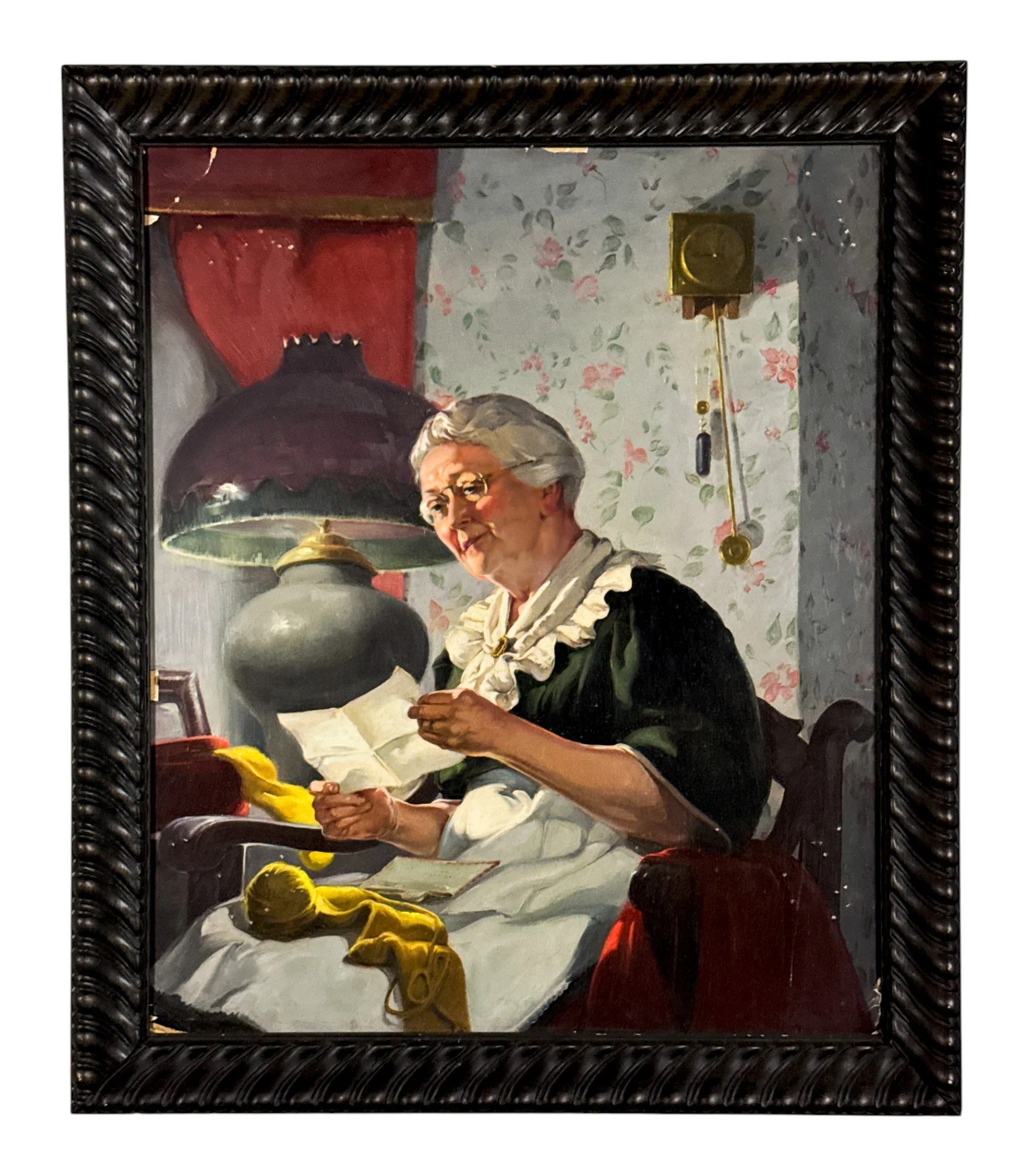 Priscilla Warren Roberts Grandmother's Letter 2.jpg