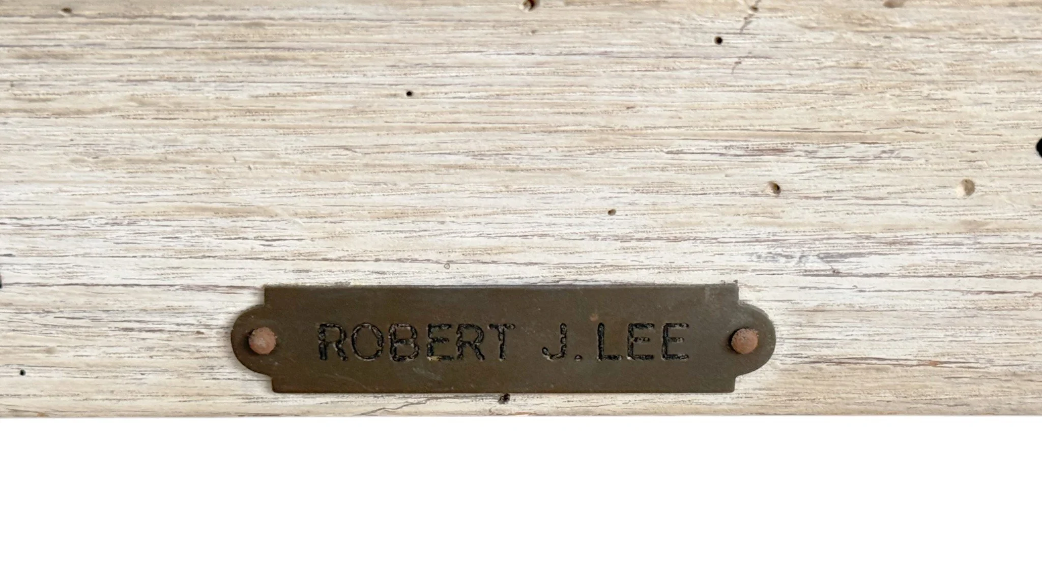 Robert J. Lee Clownin Around 5.jpg