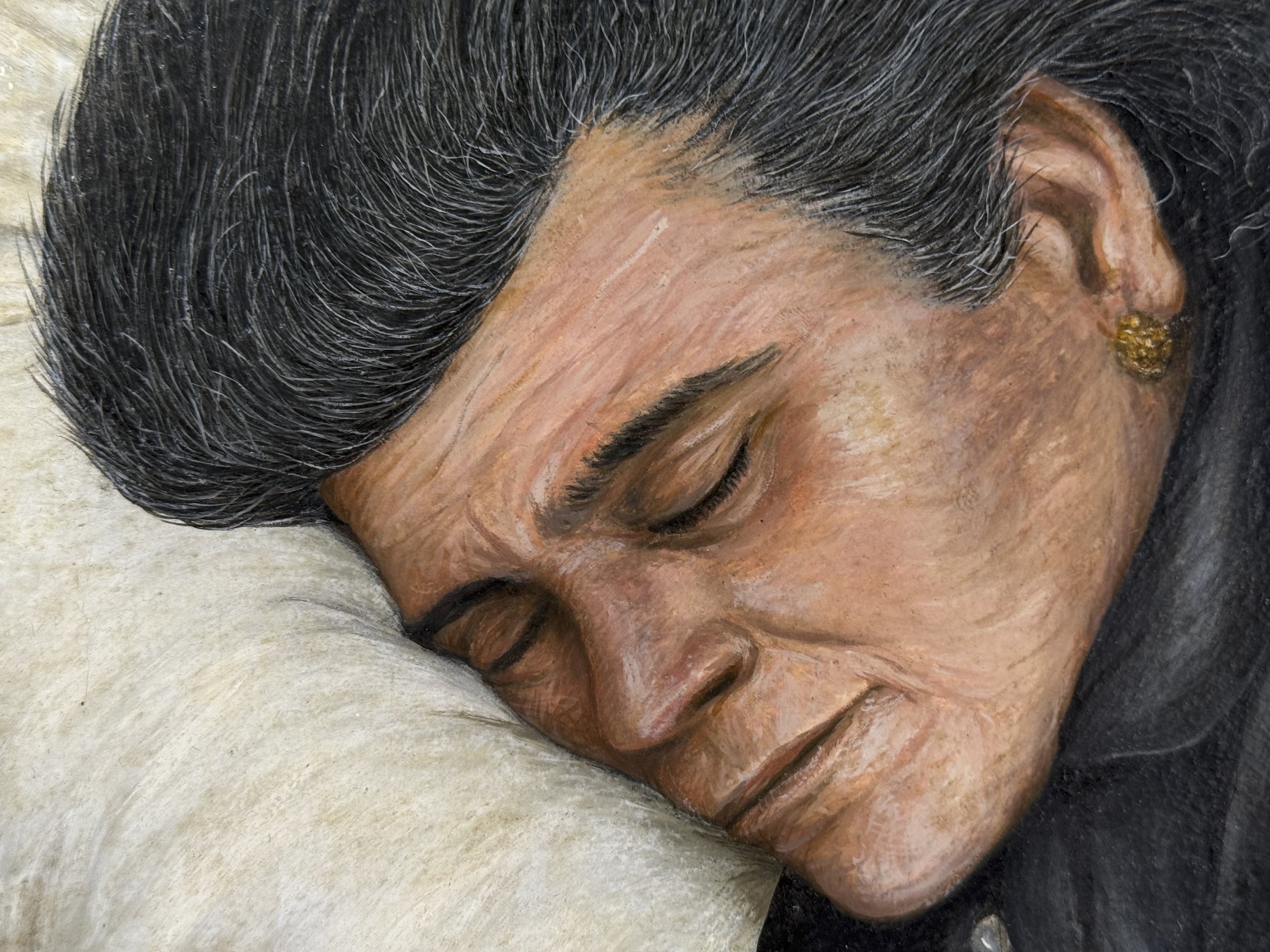 Edwin Dorris Portrait of Sleeping Woman 3.jpeg