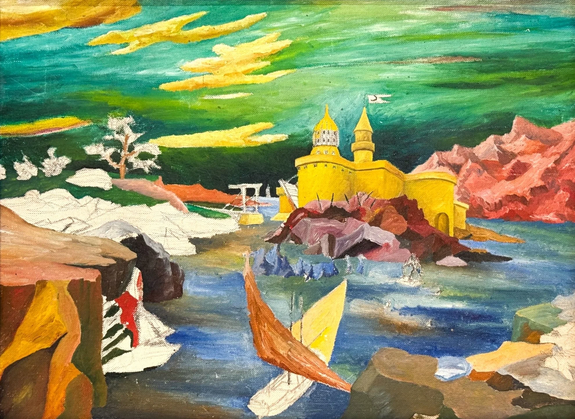 Beni E Kosh Charles Elmer Harris Untitled (Dreamscape) 1.jpeg