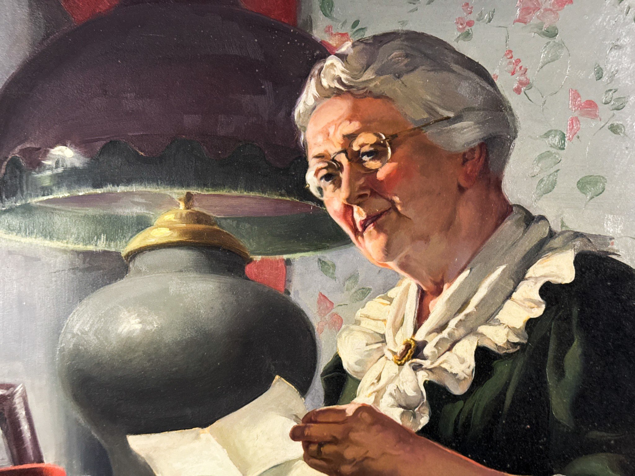 Priscilla Warren Roberts Grandmother's Letter 3.jpg