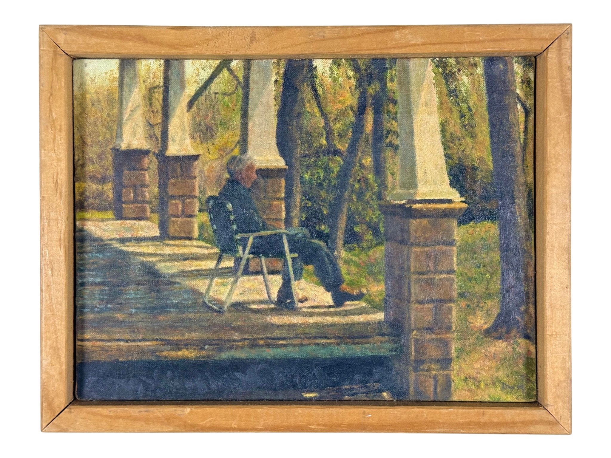 DWM Mr Sibley on the Porch #1 2.jpeg