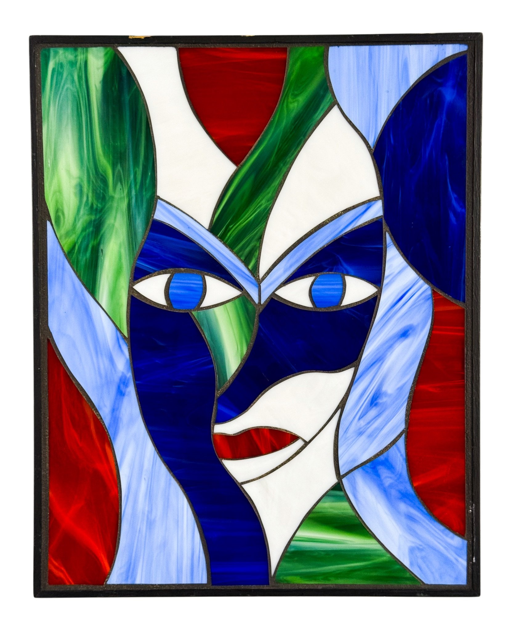 Louis Mendez Abstracted Face 2.jpeg