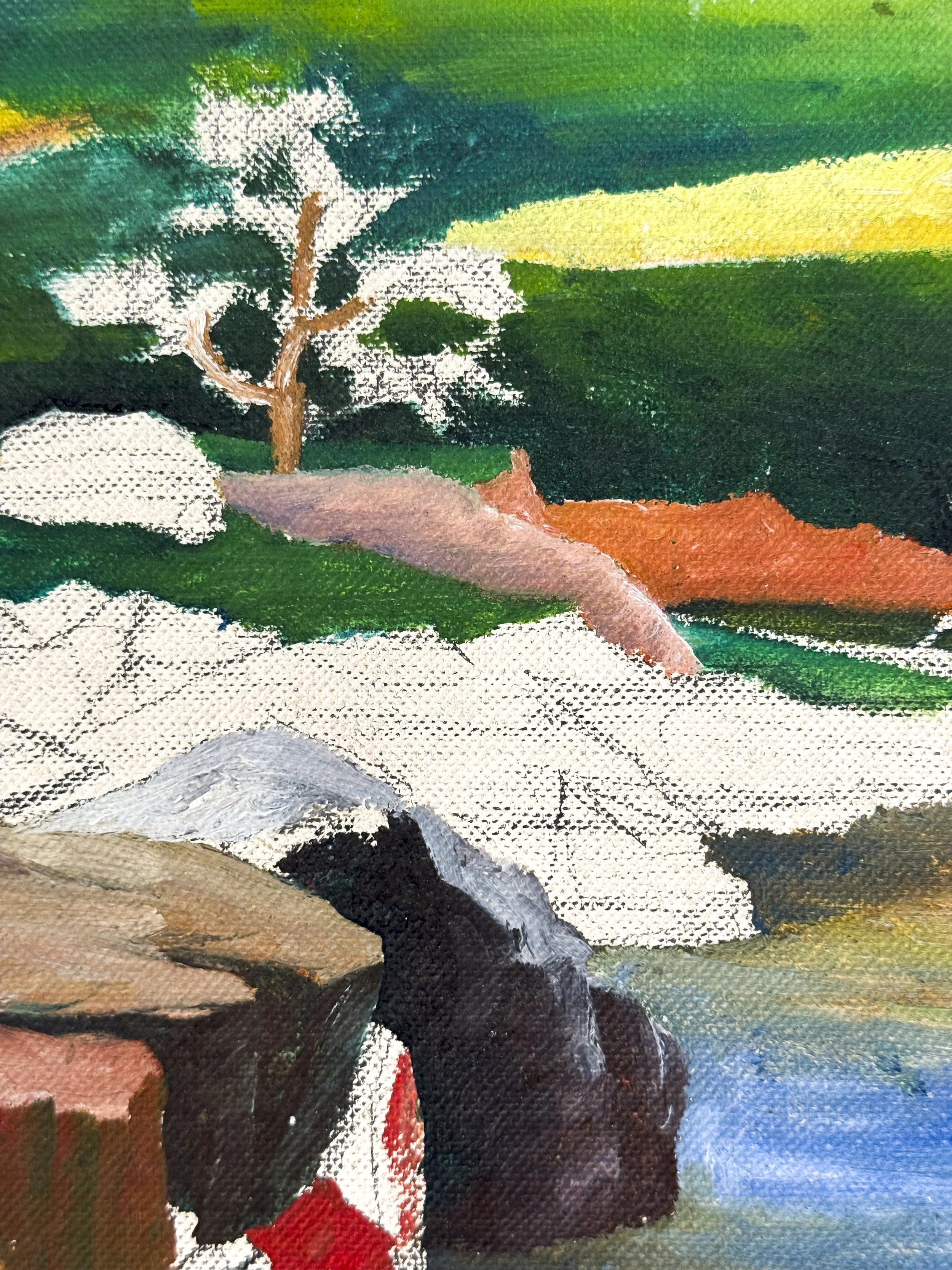 Beni E Kosh Charles Elmer Harris Untitled (Dreamscape) 4.jpeg