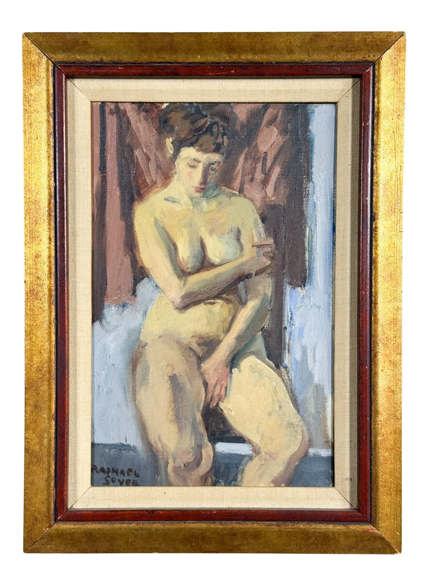 Raphael Soyer Untitled (Nude) 2.jpeg