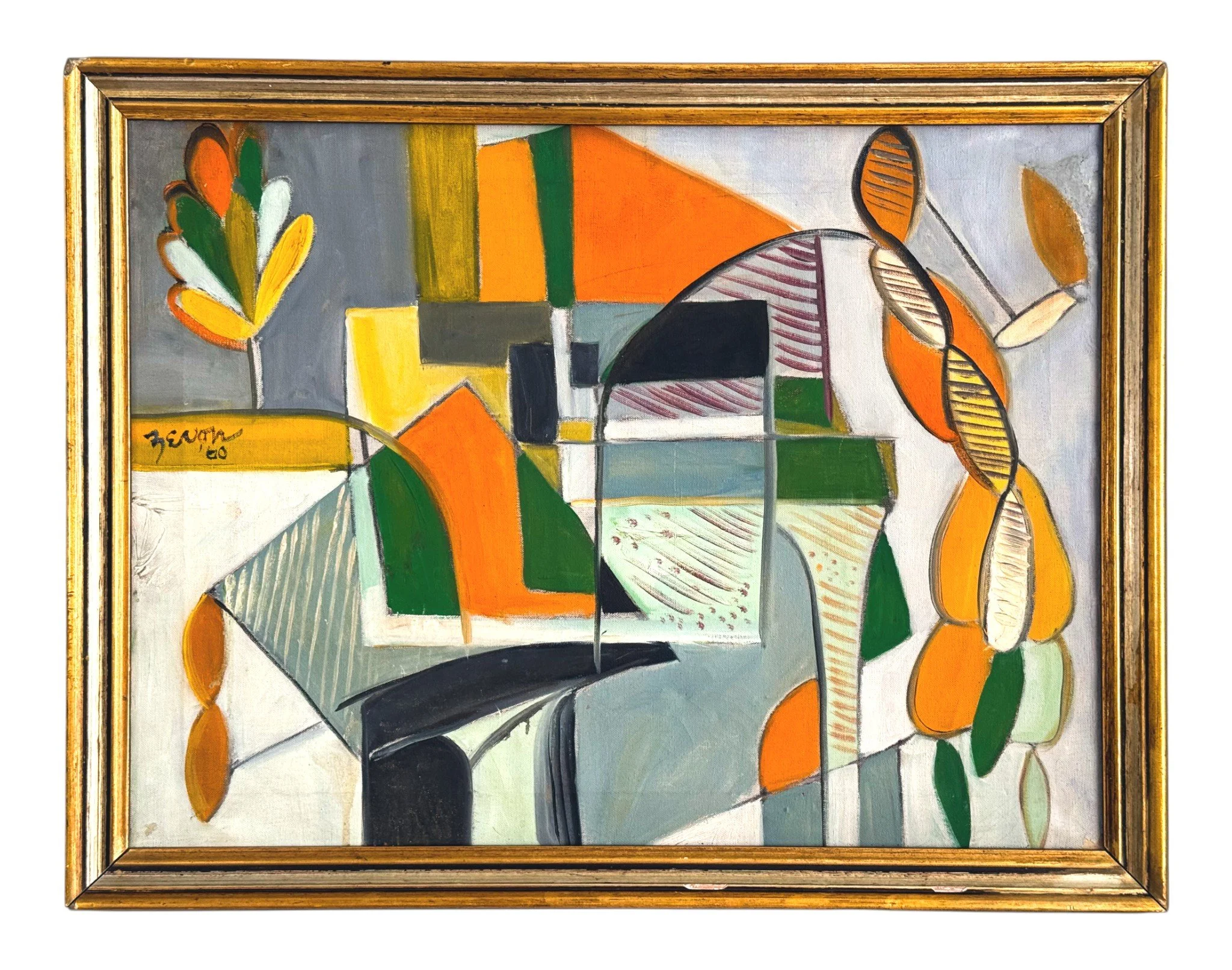 Irene Zevon Untitled (Cubist Still Life) 5.jpg