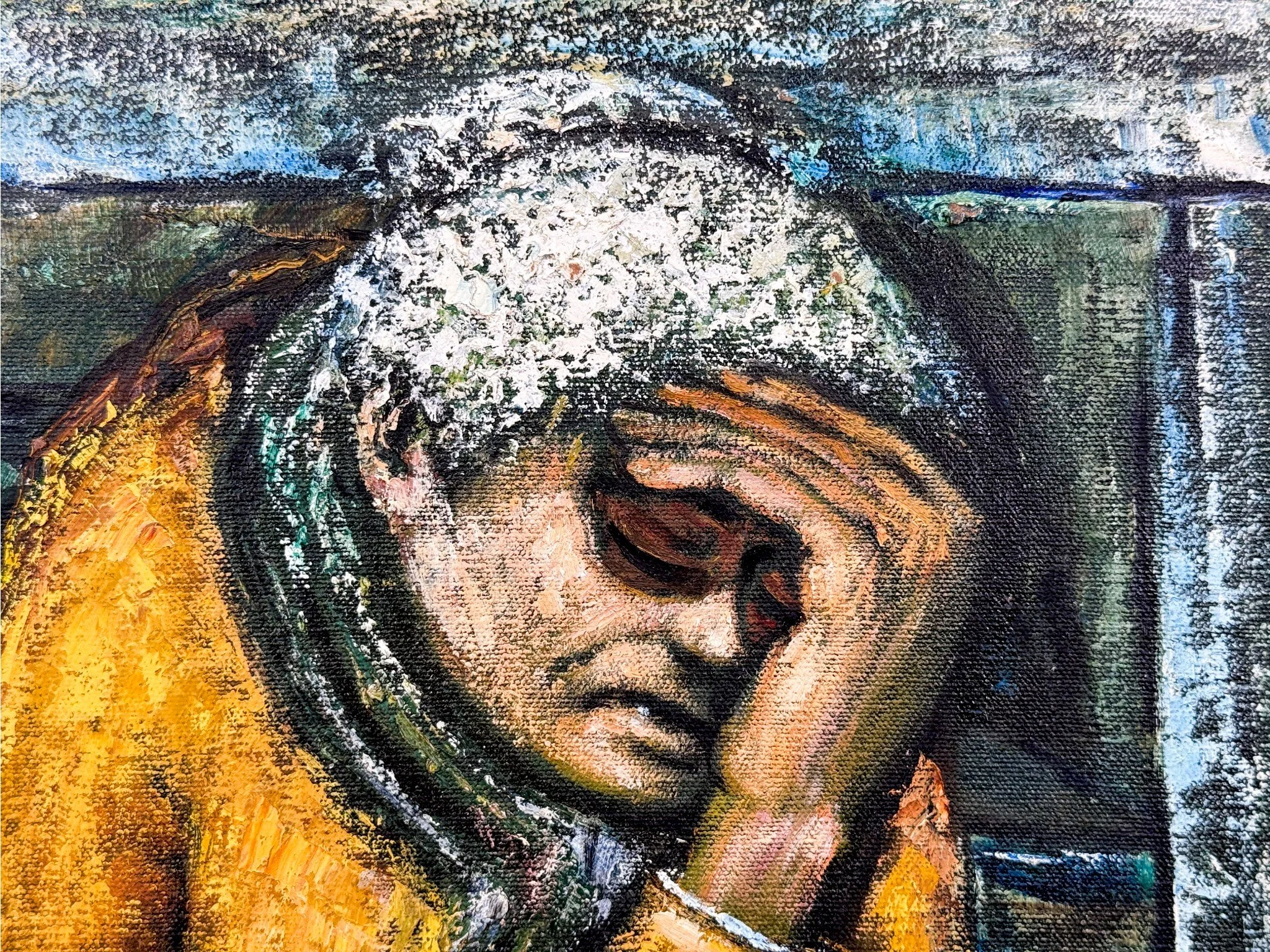 Albert Pels Untitled Distressed Old Woman 3.jpg