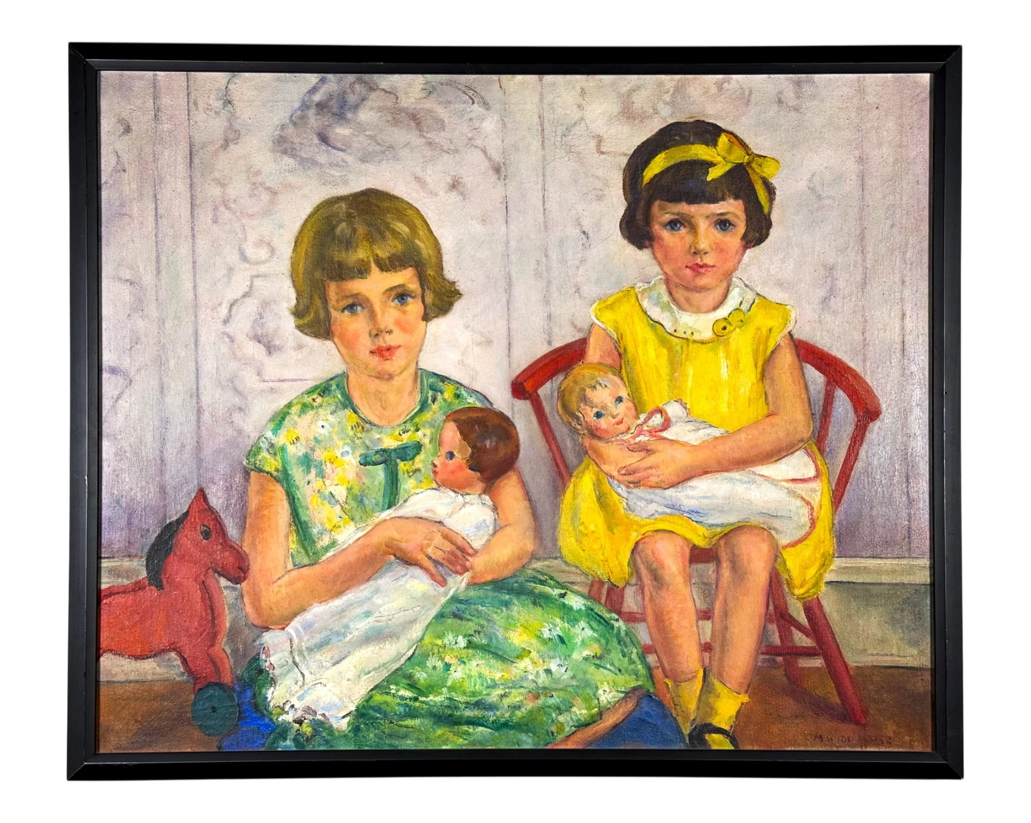 Marion Huse Phyllis and Cynthia 2.jpeg
