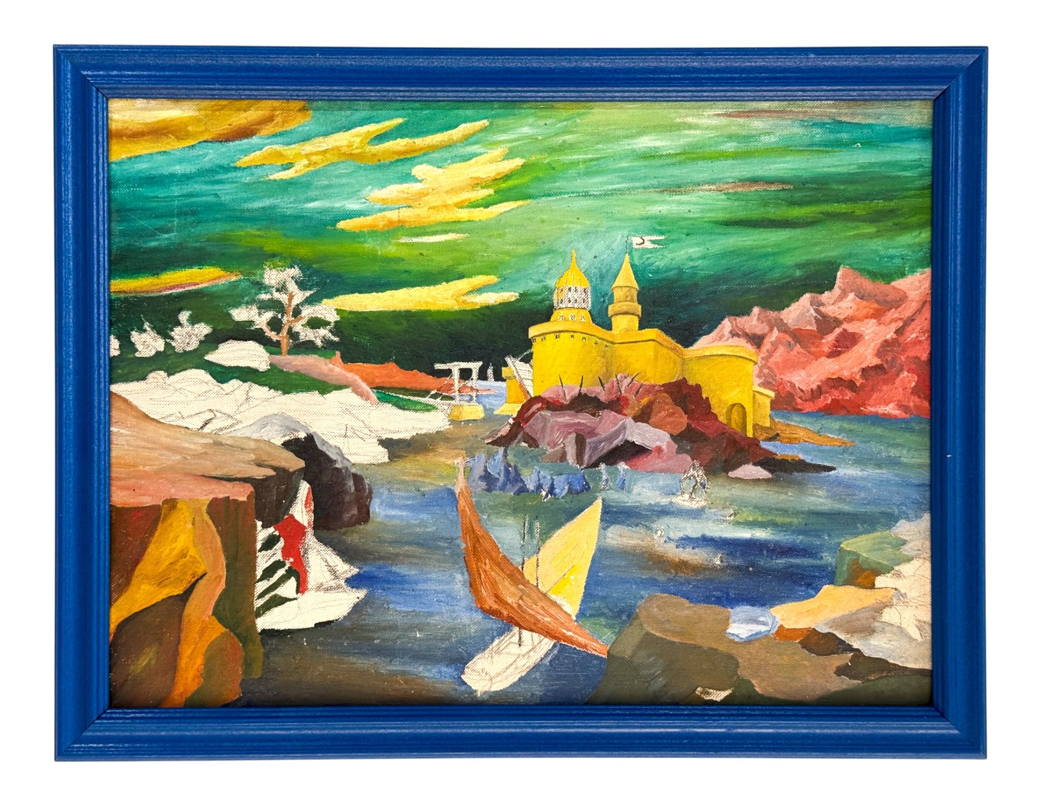 Beni E Kosh Charles Elmer Harris Untitled (Dreamscape) 2.jpeg