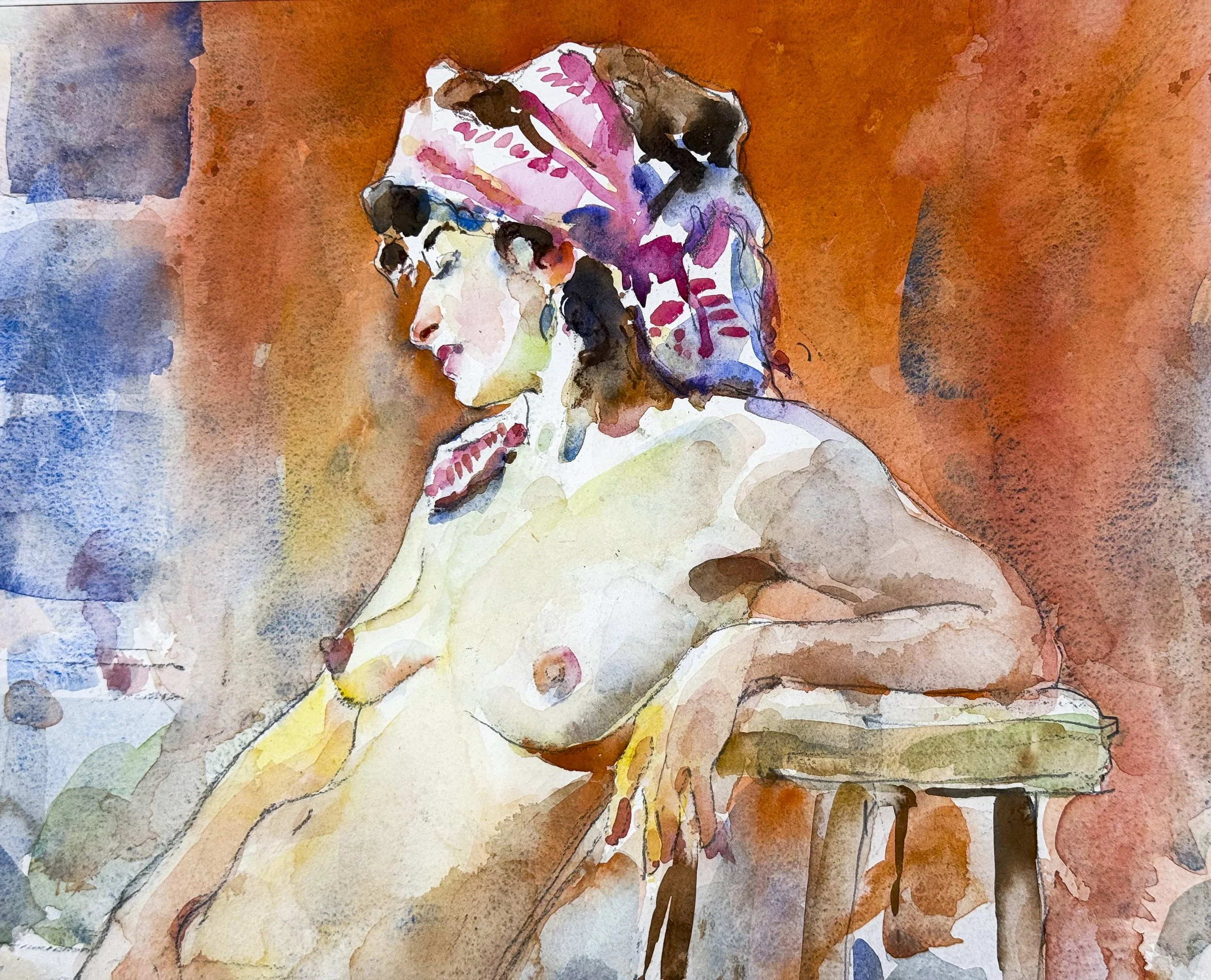 Hunter Barker Seated Nude 4.jpeg