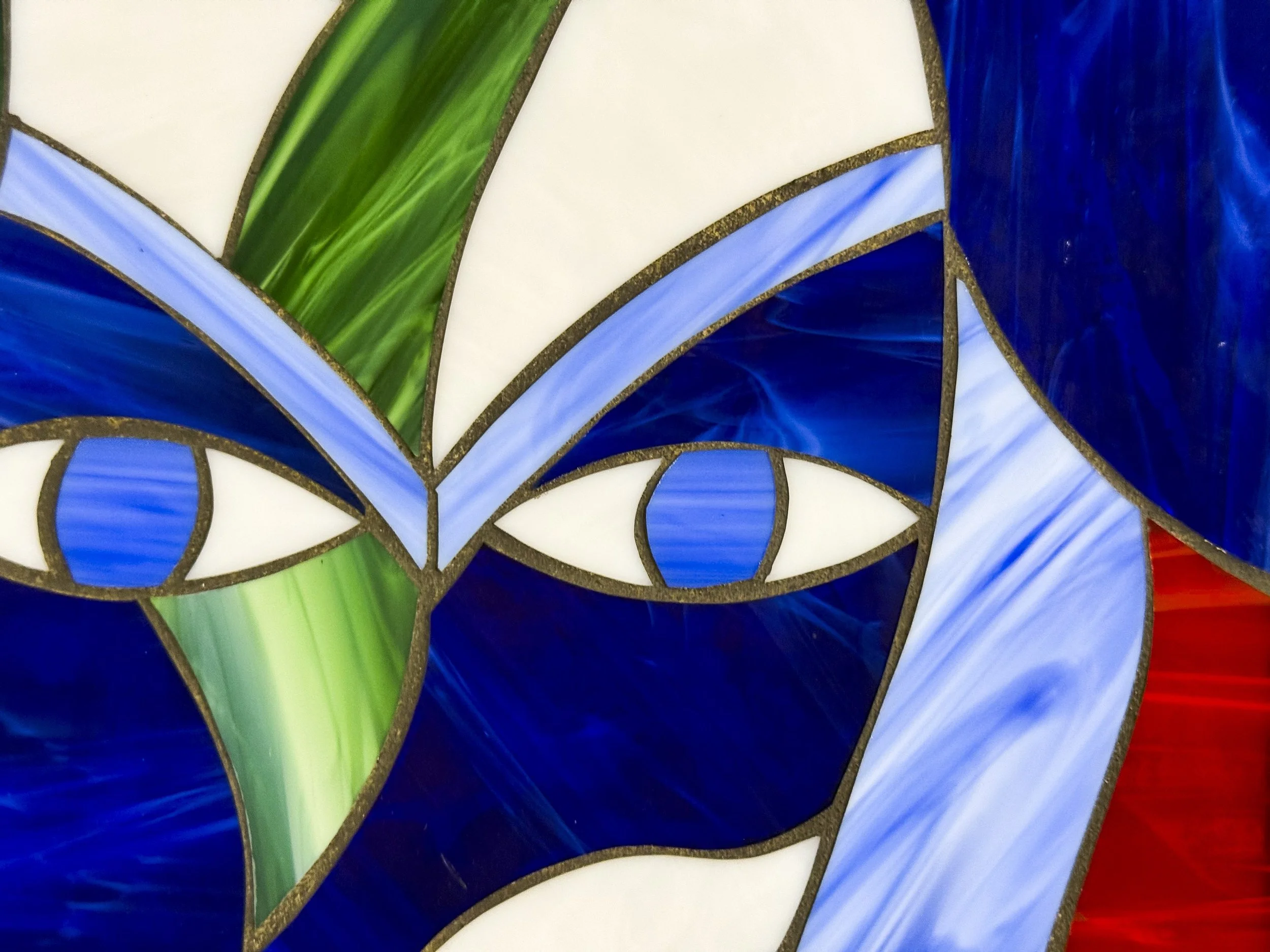 Louis Mendez Abstracted Face 4.jpeg