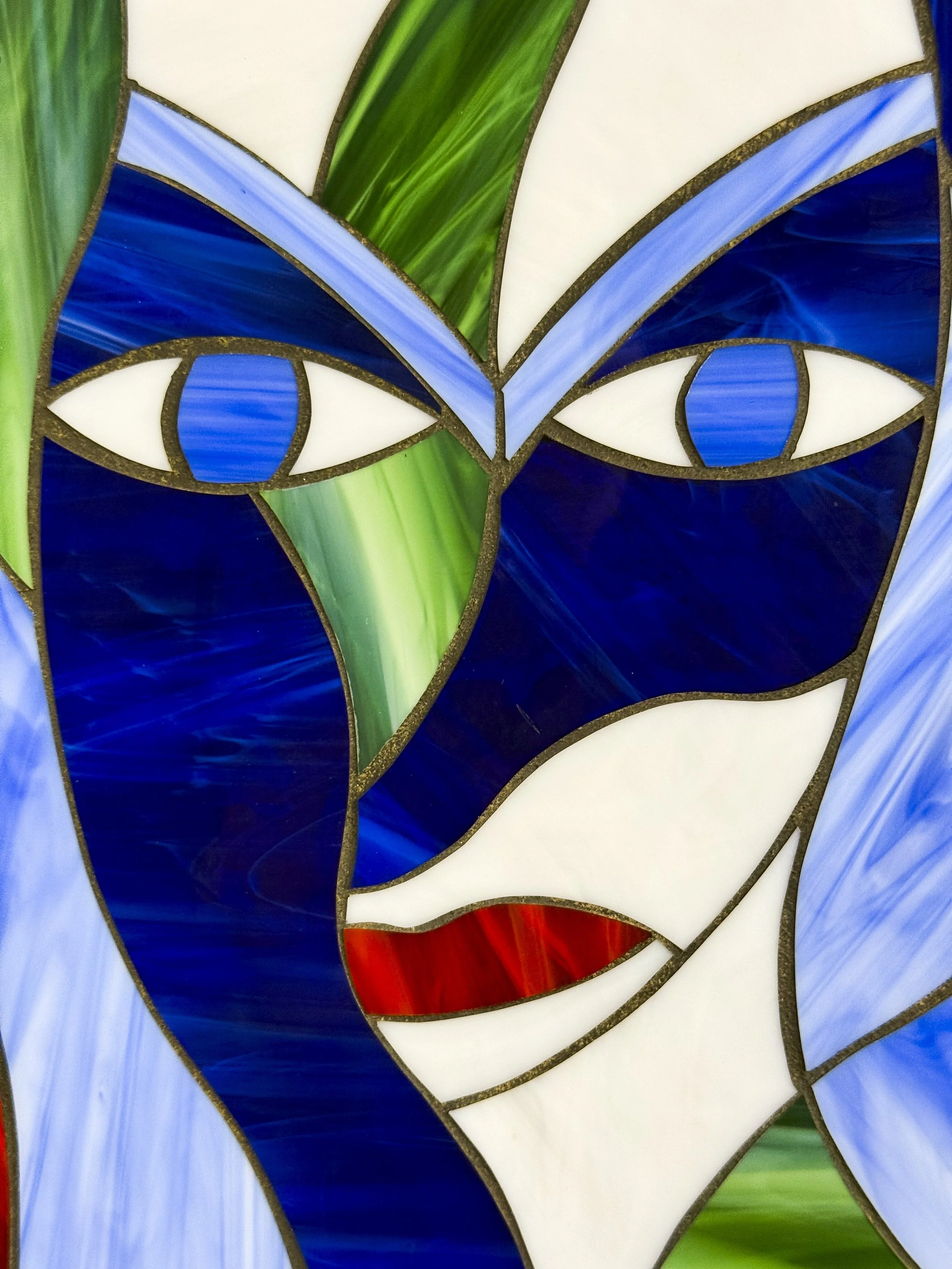 Louis Mendez Abstracted Face 3.jpeg