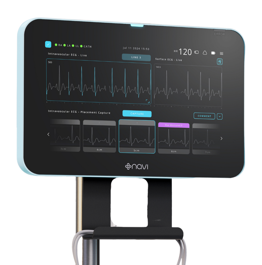 Navi Medical Technologies