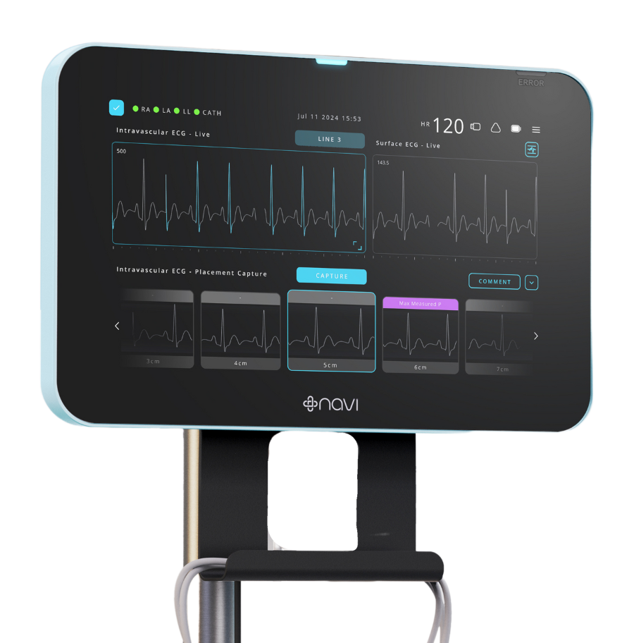 Navi Medical Technologies