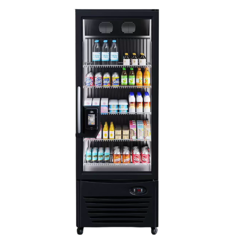 Pico Cooler Vision | 365 Retail Market
