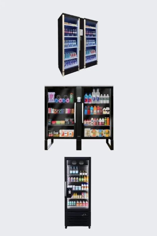 Smart Cooler Comparison