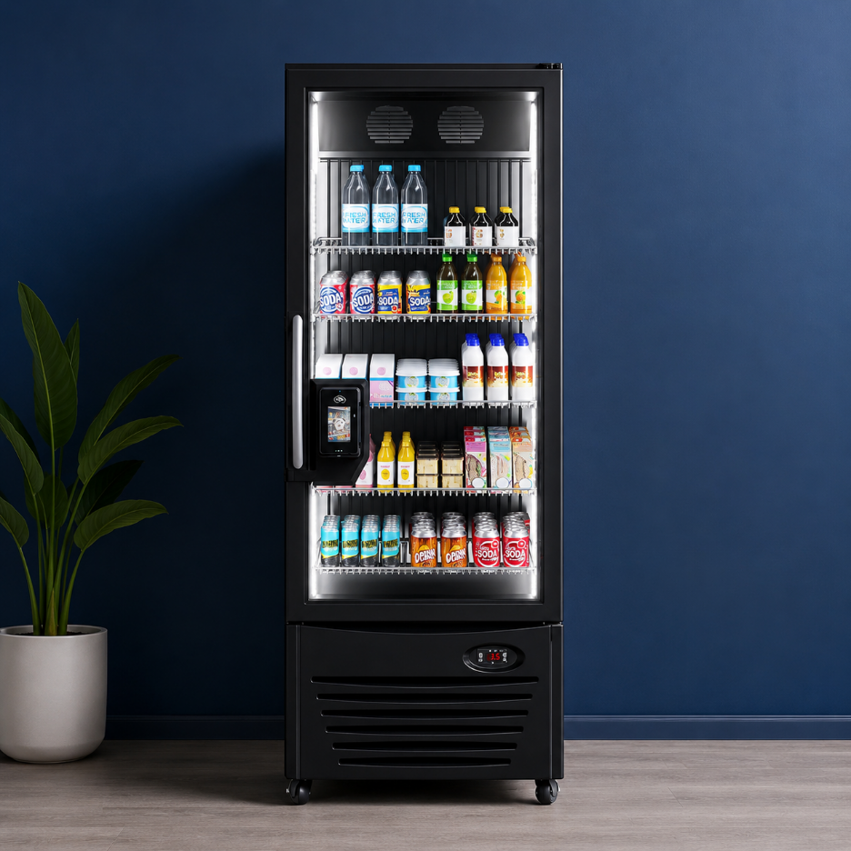 Why the Right Vending Selection Matters for Employees