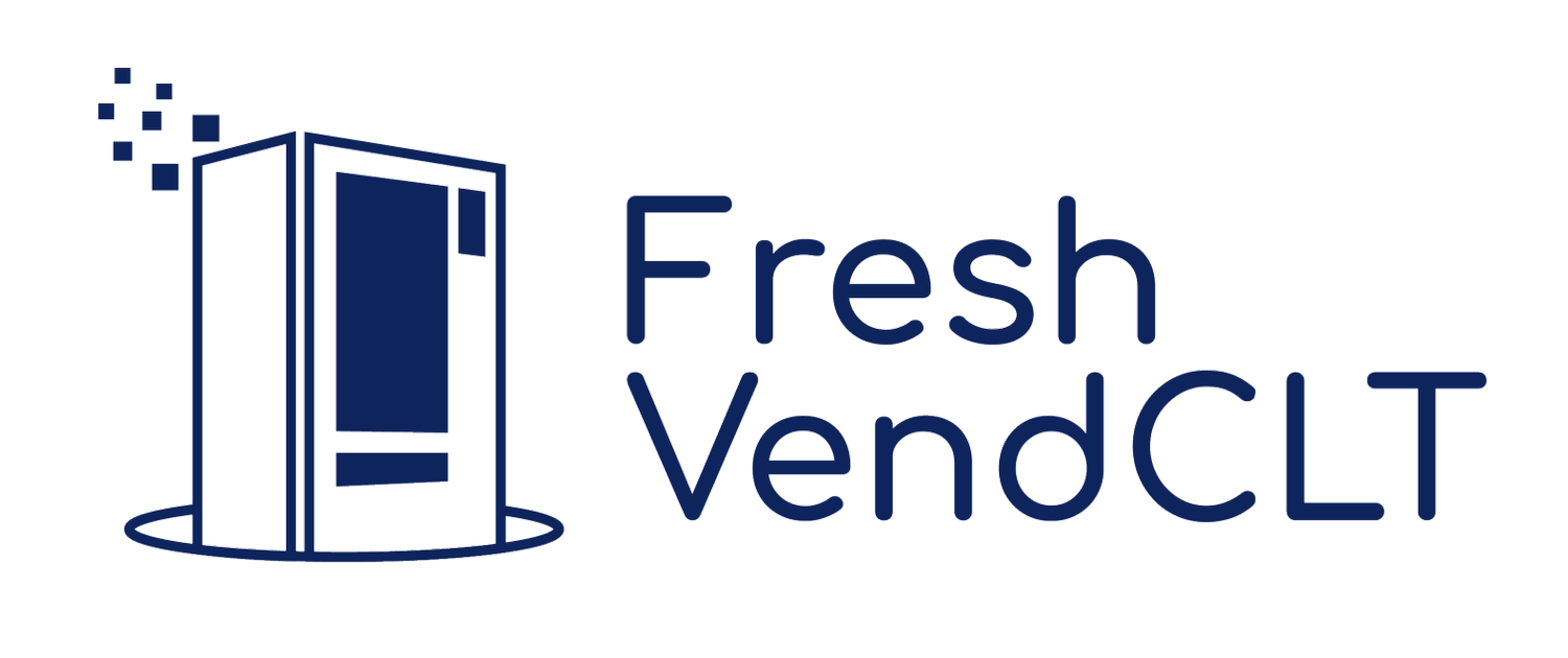 FreshVendCLT | Micro Markets and Vending Services in Charlotte, NC