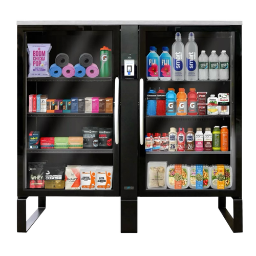 Which Smart Cooler Vending Machine Is Right For Your Business?