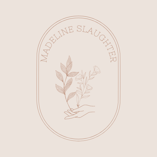 Madeline Slaughter Naturopath