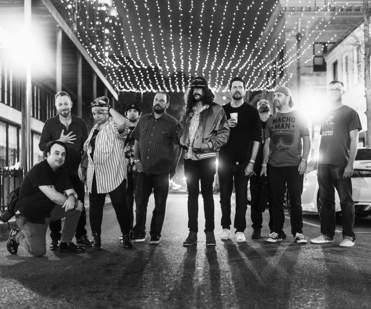 Food Trucks and Soul Funk: On Beat With Orlando’s The Sh-Booms