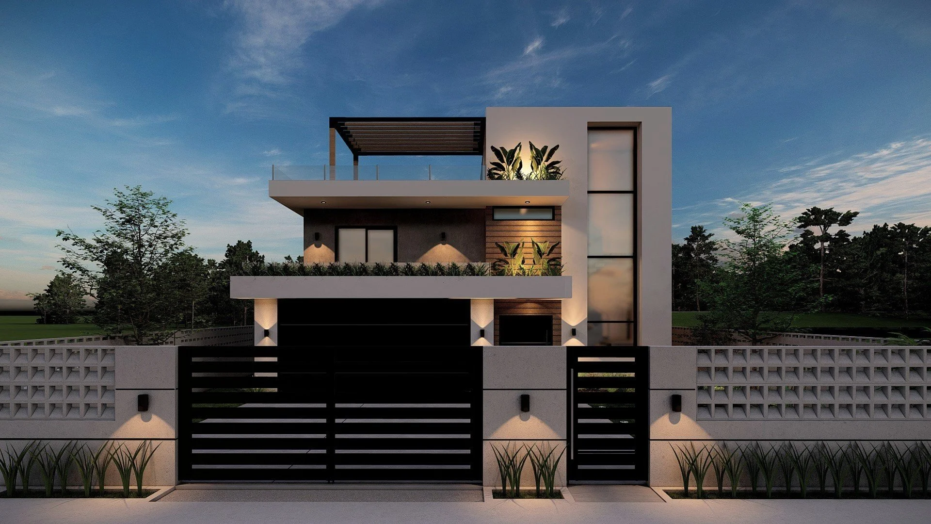 HM Residence @ Rincon, PR