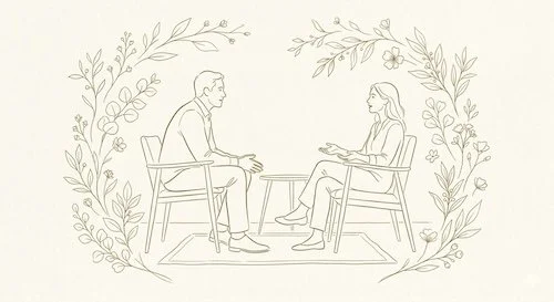 How to Find the Right Therapist (The Things That Actually Matter)