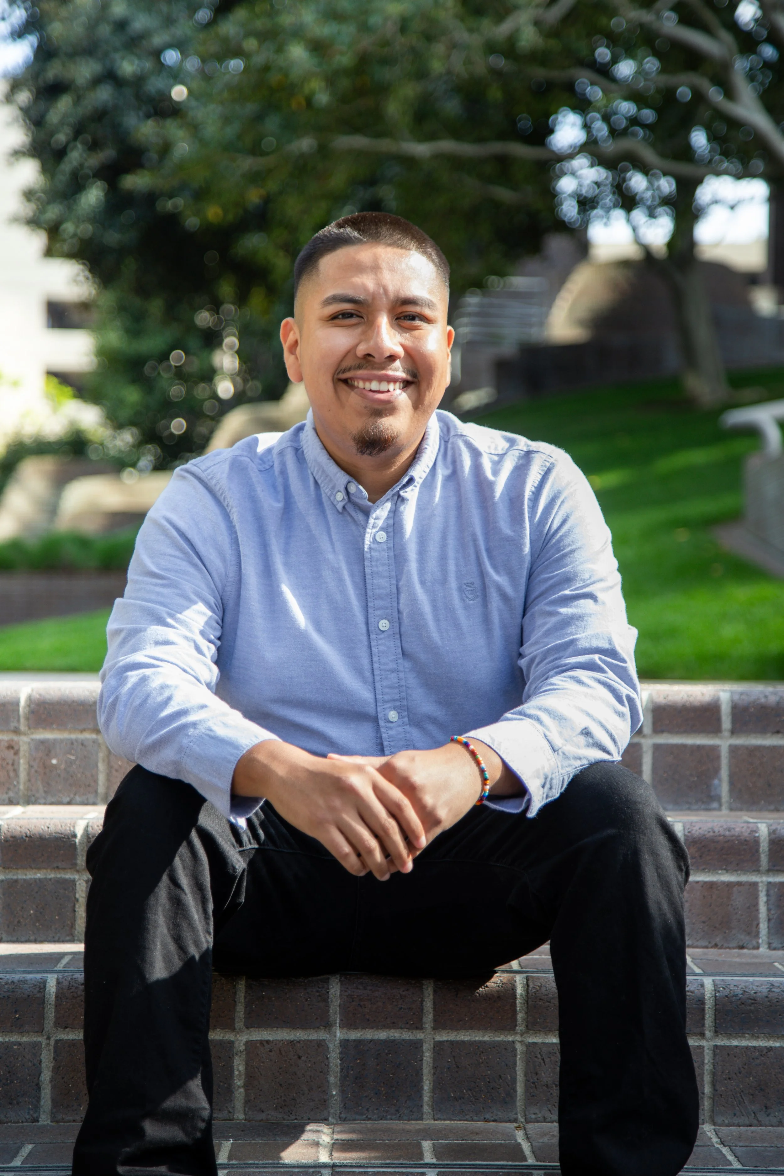 Latino Financial Planner