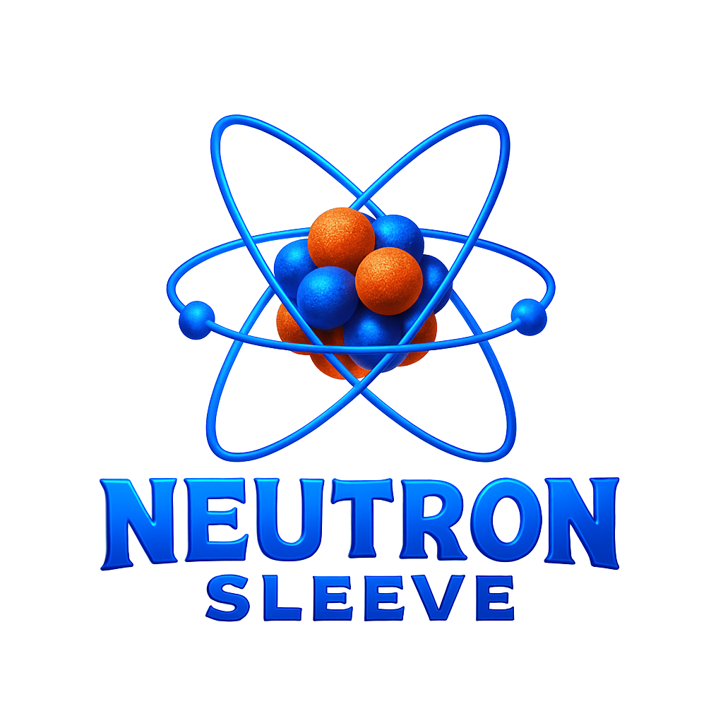 Neutron Sleeve