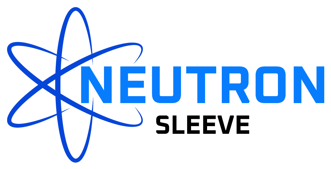 Neutron Sleeve Logo