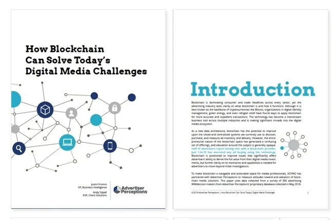 White Papers & Case Studies