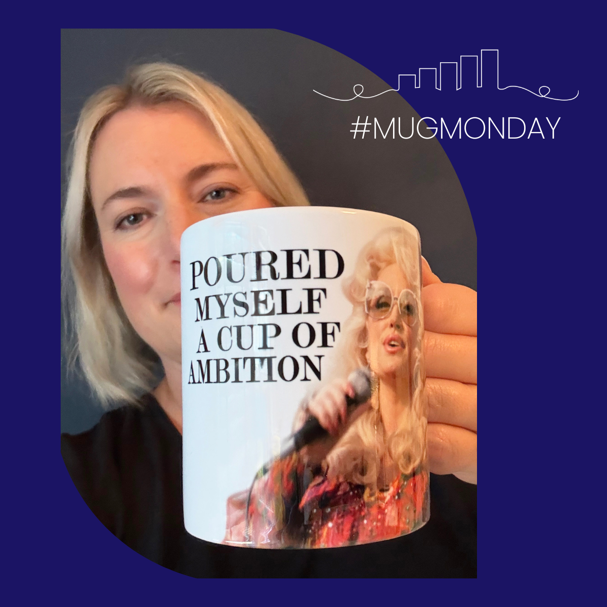 A Cup of Ambition