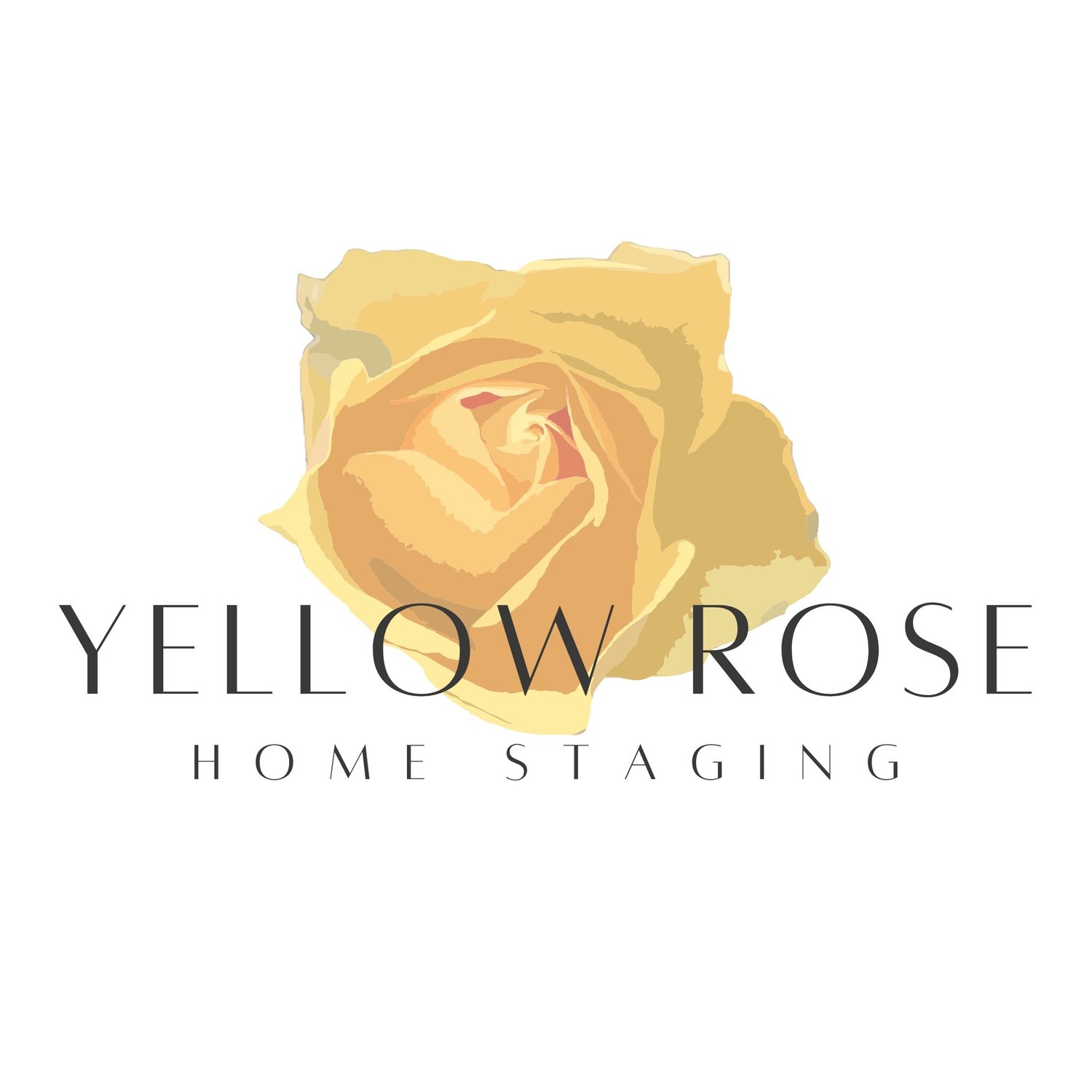 Yellow Rose Home Staging