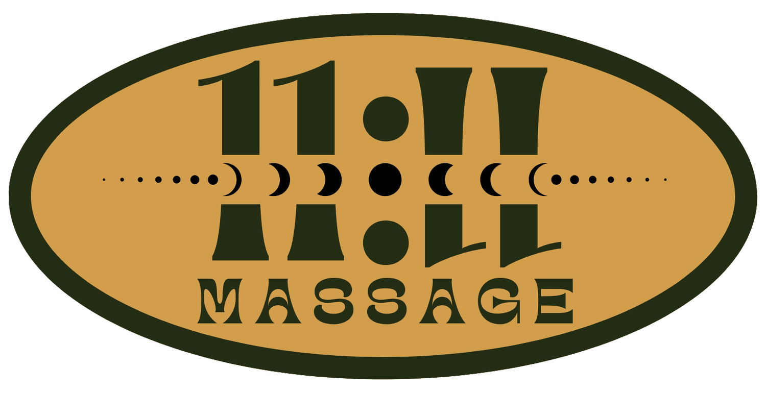 1111 Massage 