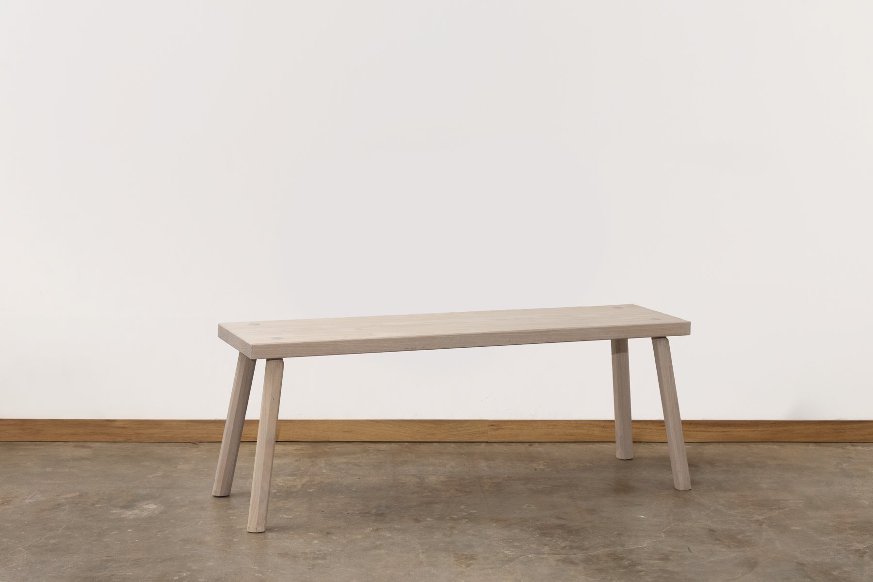 Madera Bench
