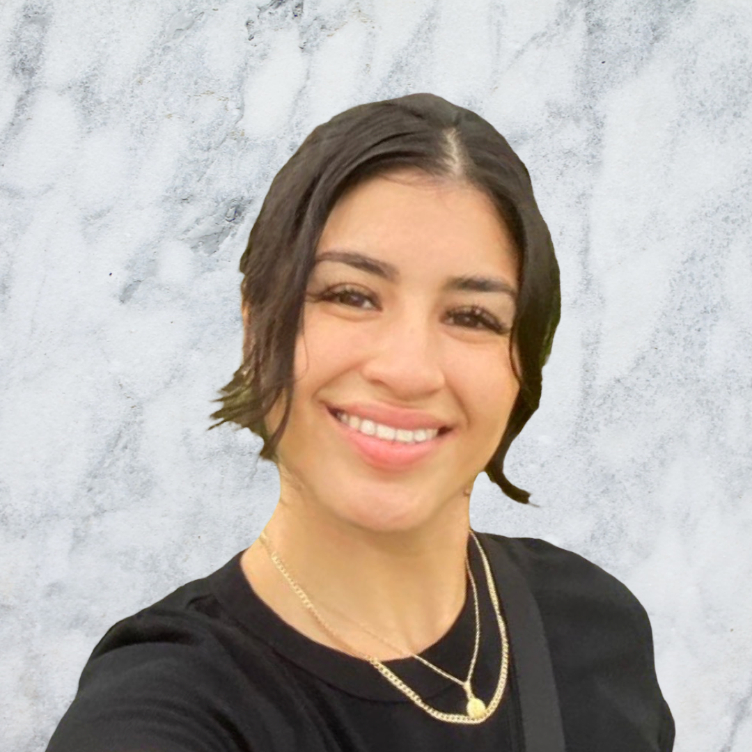Photo of Graduate Student Analyst, Registered Behavior Technician Monica Garcia