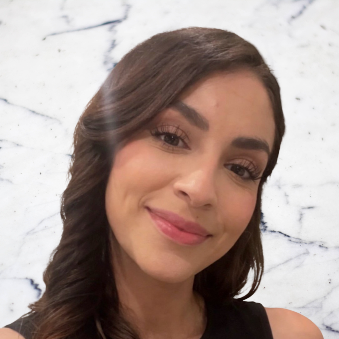 Photo of Registered Behavior Technician and Lead Leslie Barragan