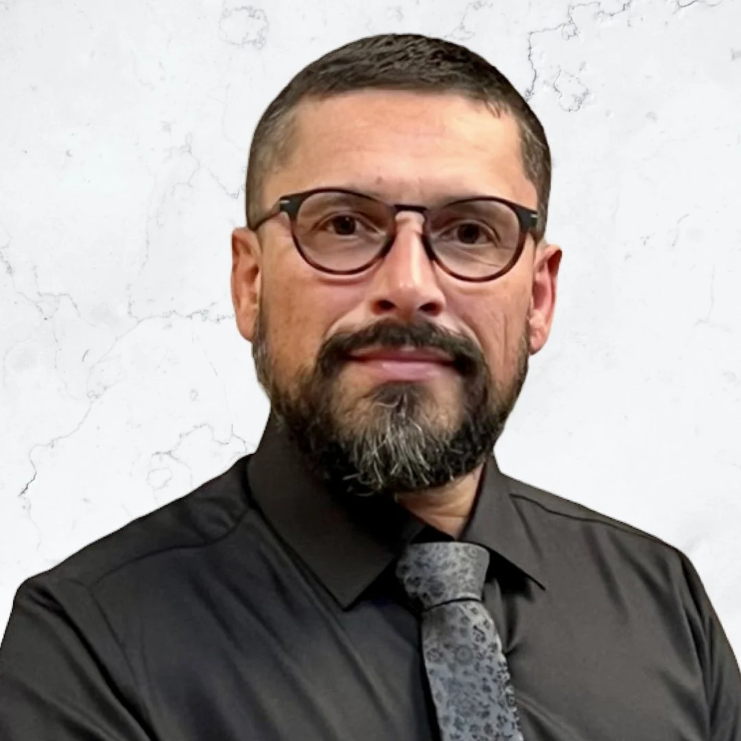 Photo of COO Jose Garcia