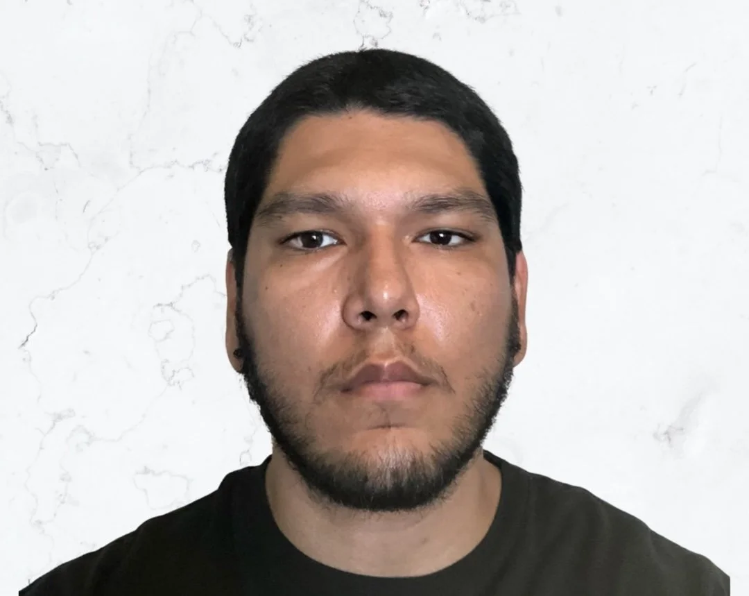 Photo of Graduate Student Analyst, Registered Behavior Technician Jesus Sanchez