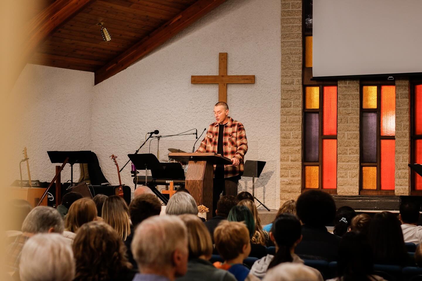 This week&rsquo;s announcements 👉 swipe to see what&rsquo;s happening at Ness Baptist Church and join us!