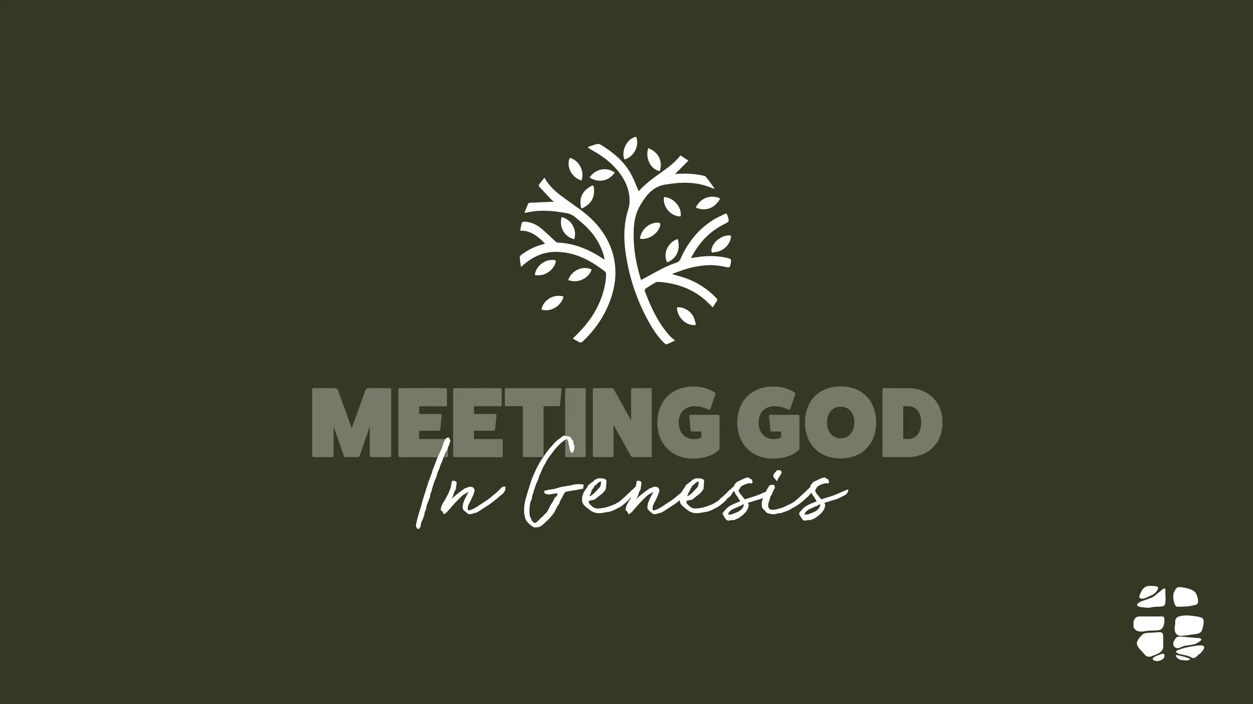 Meeting God In Genesis: God Is Not Unjust // Pastor Marcus Moreira
