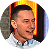 Pastor Jeremy Olfert