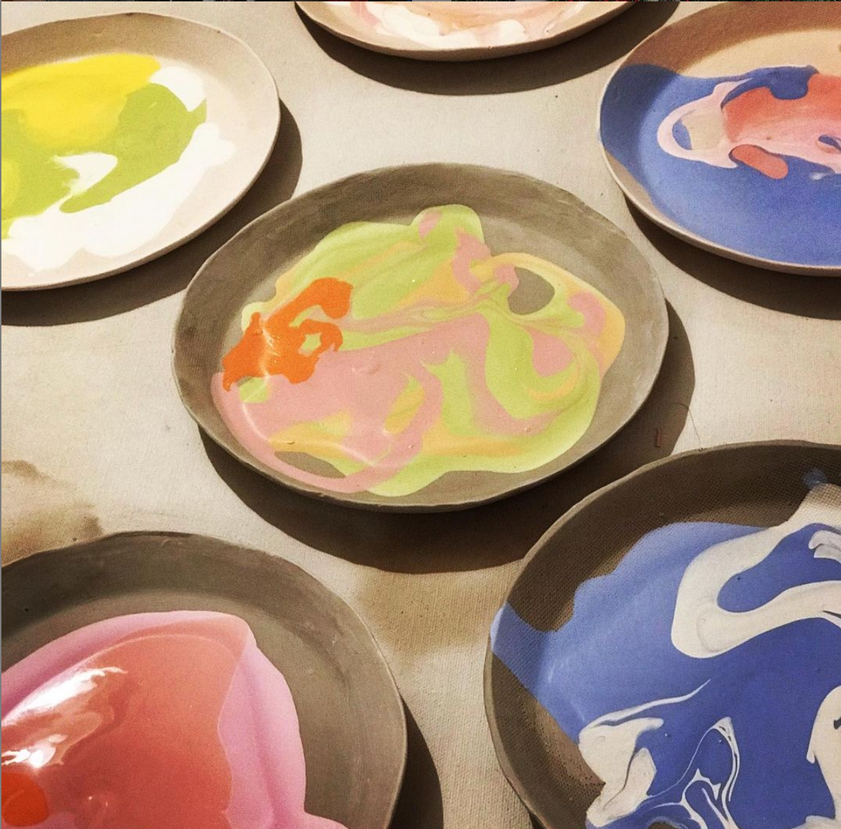 Cape Cod Pottery Trail