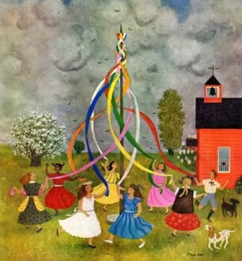 May Day Artisans Fair